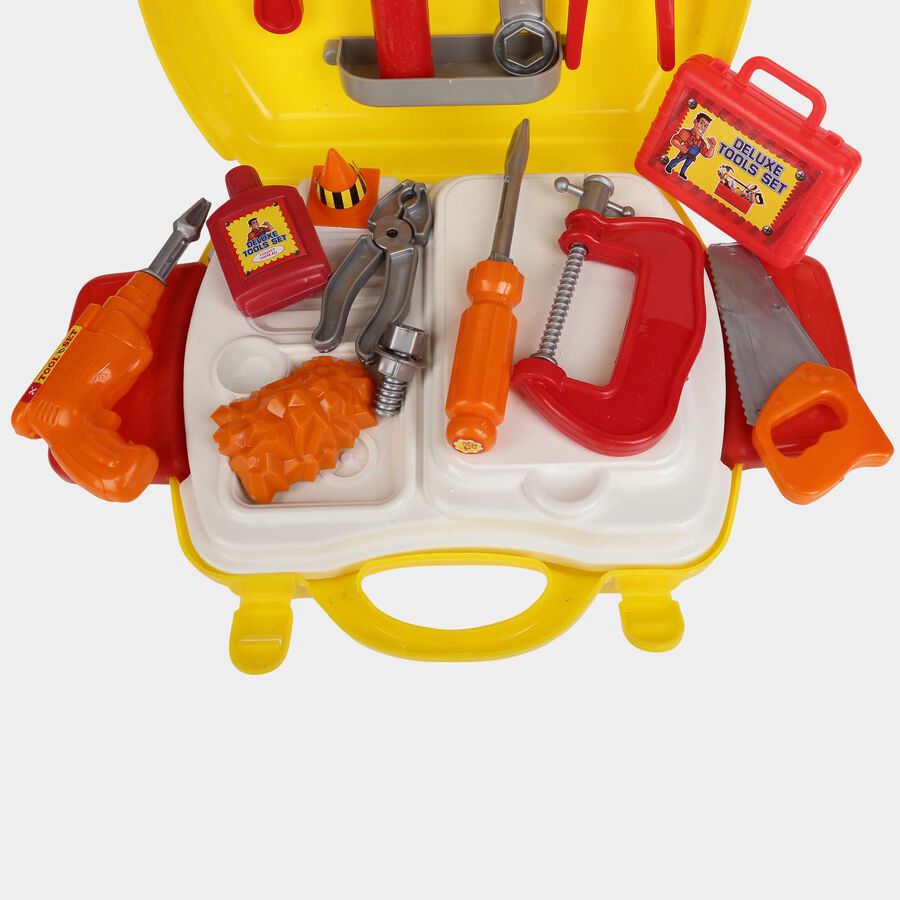 Plastic Garden Set, , large image number null