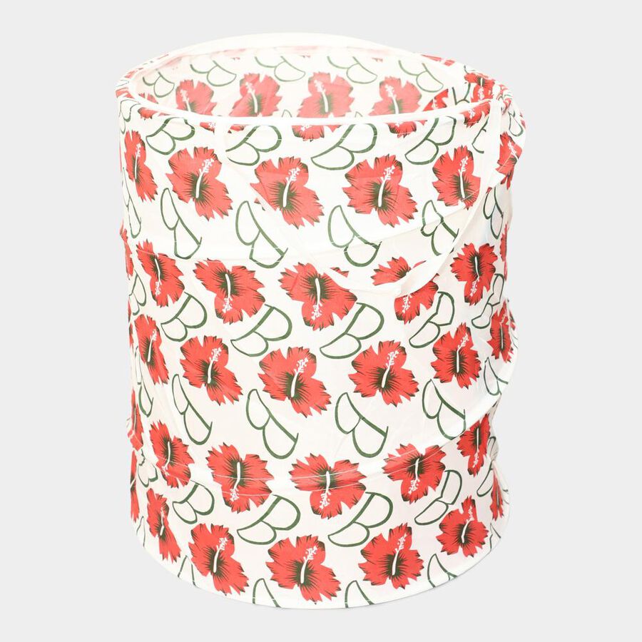 PolyesterLaundry Bucket, , large image number null