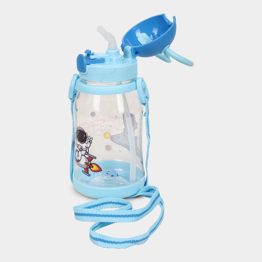 600 ml Plastic Sipper, , large image number null