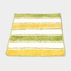 Anti-Skid Green Polyester Door Mat, , small image number null
