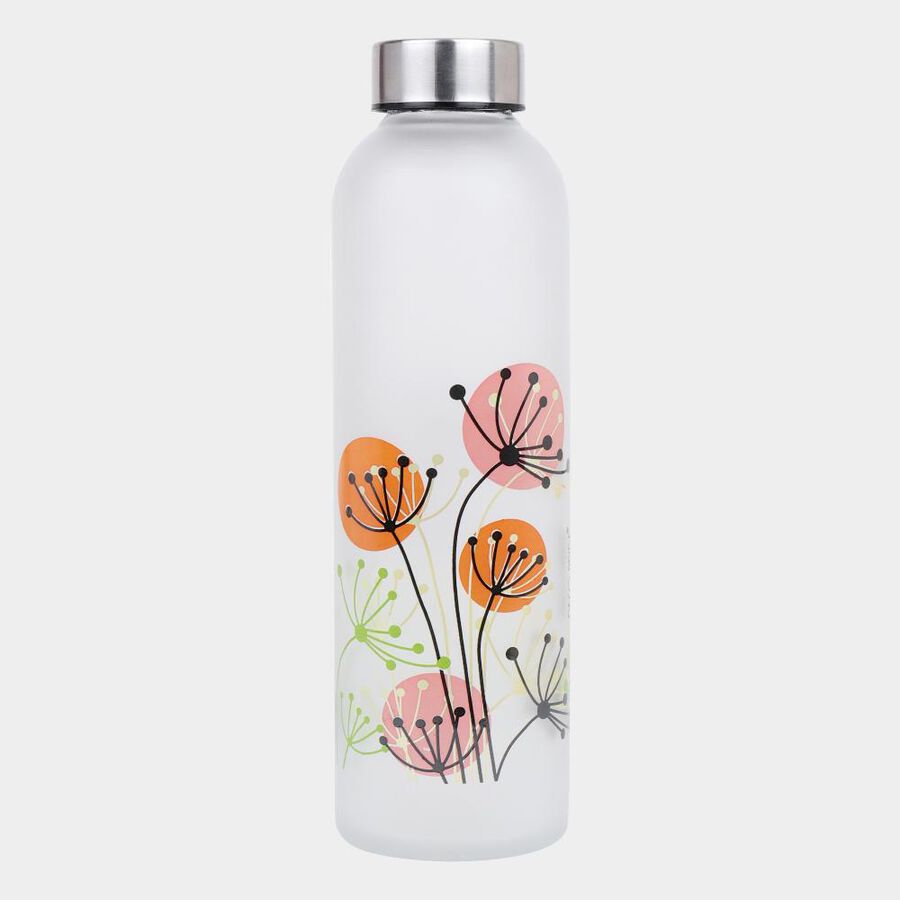 500 ml Glass Water Bottle, , large image number null