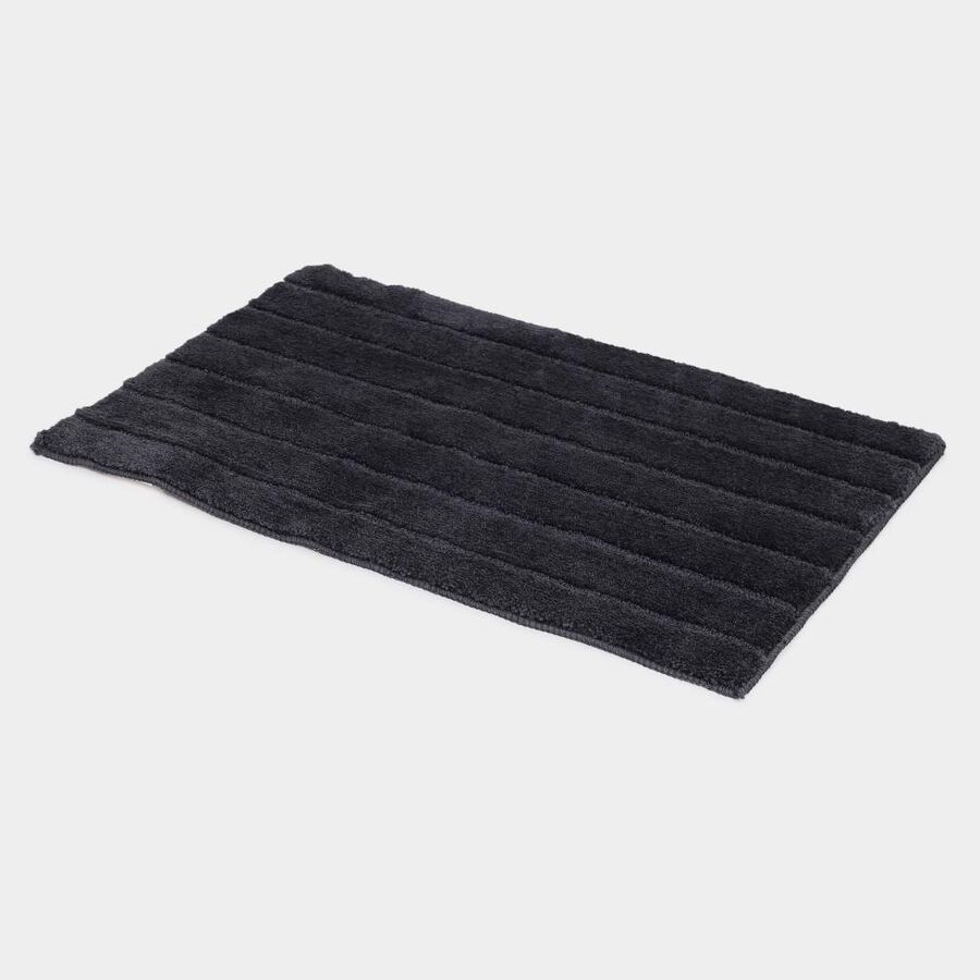 Grey Polyester Carpet, , large image number null