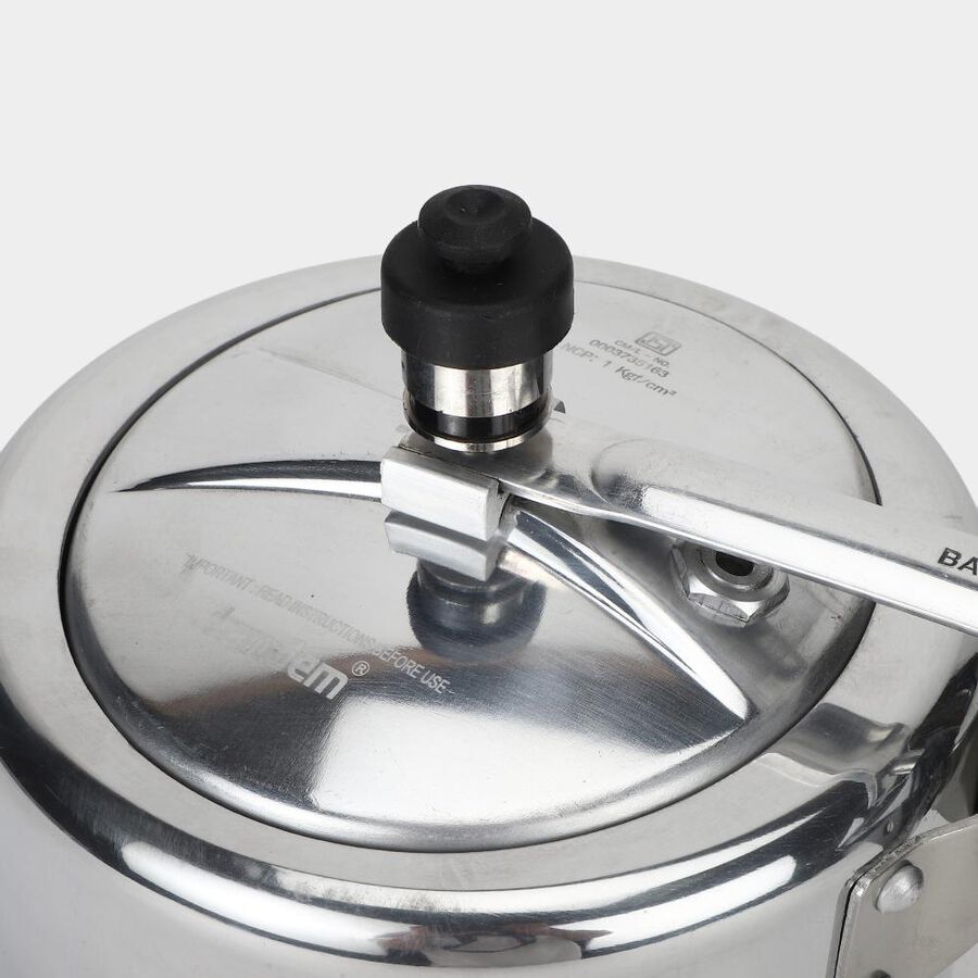 3L Pressure Cooker, , large