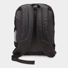 Black Polyester Backpack 27 (Approx), , small image number null