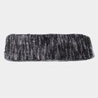 Grey Polyester Door Mat, , small image number null
