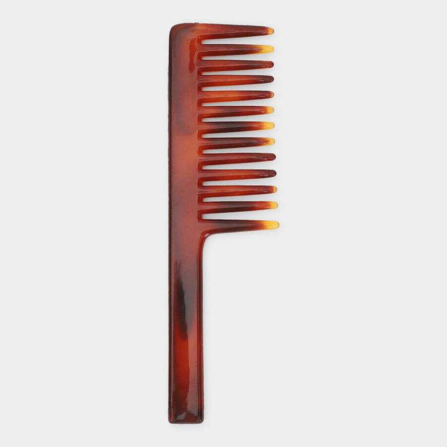 Women's Plastic Comb, , large