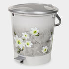 20 L Plastic Dustbin, , small image number null