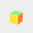 Kid's Multi Color Cube Game, , small