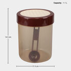 1.1L Plastic Container Set of 2, , small