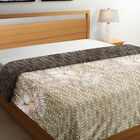 Green Microfiber Blanket, , small image number null