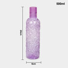 500 ml PET Bottle, Set of 2, , small image number null