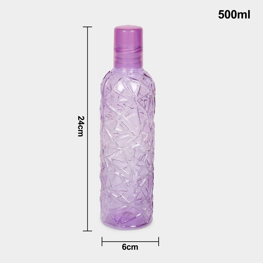 500 ml PET Bottle, Set of 2, , large image number null