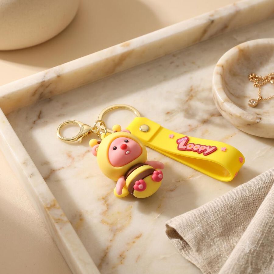 Keychains, , large