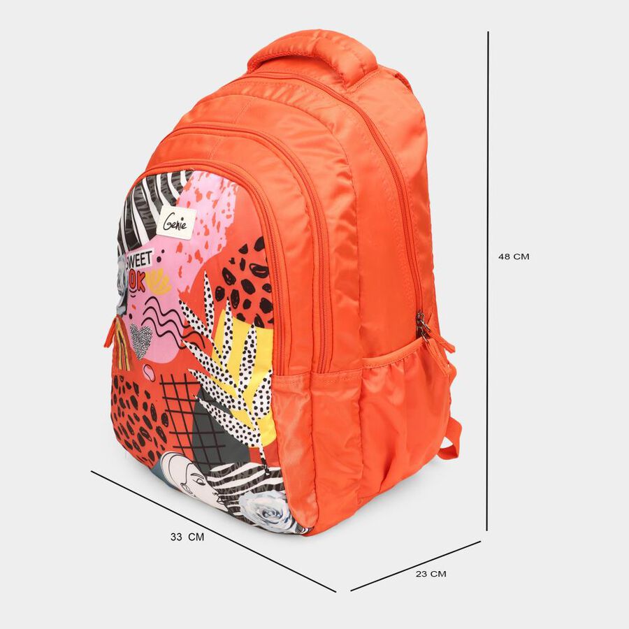Kid's Fabric Bag, , large image number null