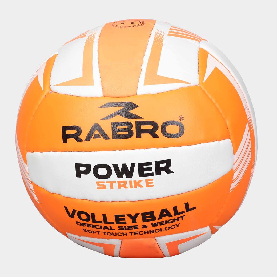 PVC Volleyball, , large image number null