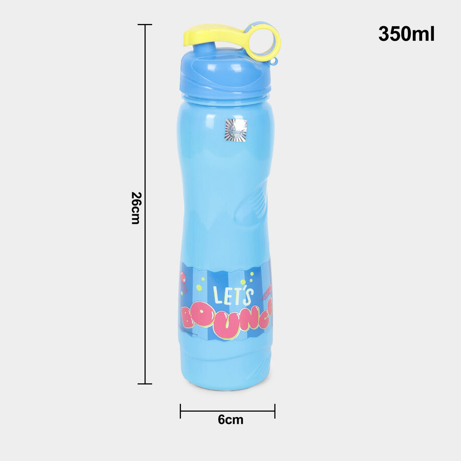 350 ml Plastic Bottle, , large image number null