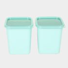 1L Plastic Container Set of 2, , small image number null