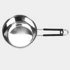 1.7 L Stainless Steel Sauce Pan, Induction Compatible, , small image number null
