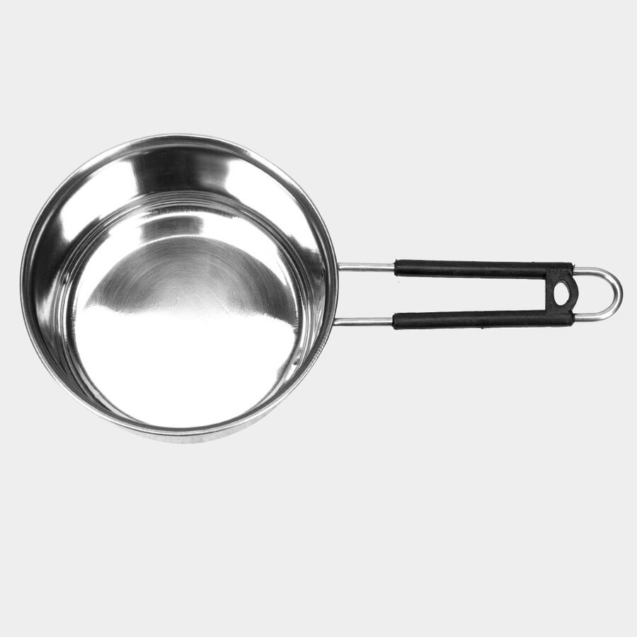 1.7 L Stainless Steel Sauce Pan, Induction Compatible, , large image number null