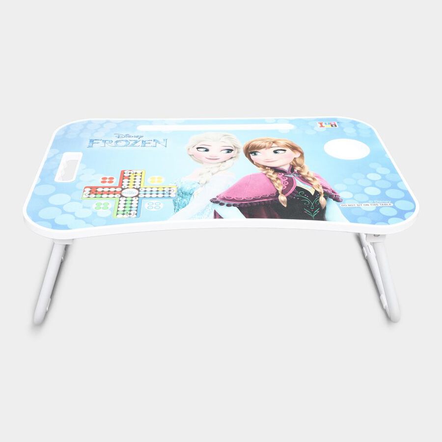 Frozen Foldable Utility Table, , large image number null
