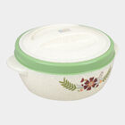 Insulated 400 ml & 600 ml & 1.05 L Casserole, Set of 3, , small image number null