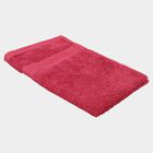 400 GSM Maroon Cotton Hand Towel, , small image number null