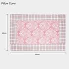 104 TC Cotton Double Bedsheet With 2 Pillow Covers, , small image number null