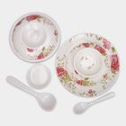 Melamine Dinner Set of 40, , small image number null