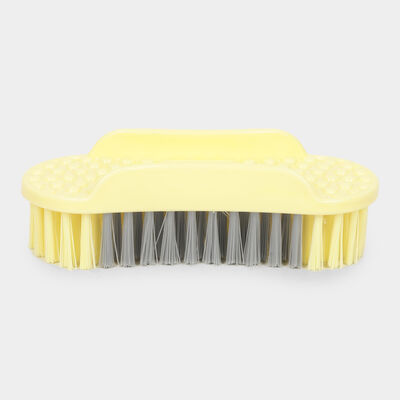 Plastic Washing Brush