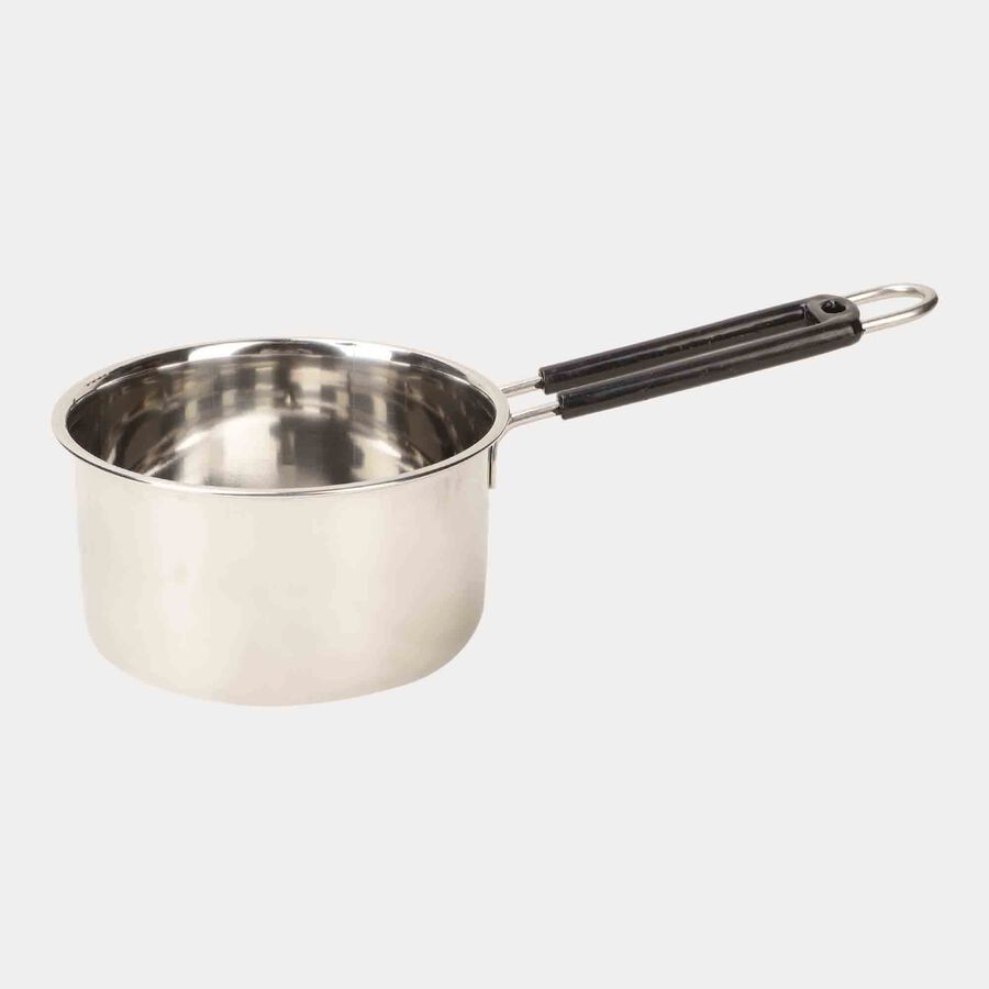 750 ml Stainless Steel Sauce Pan, , large image number null