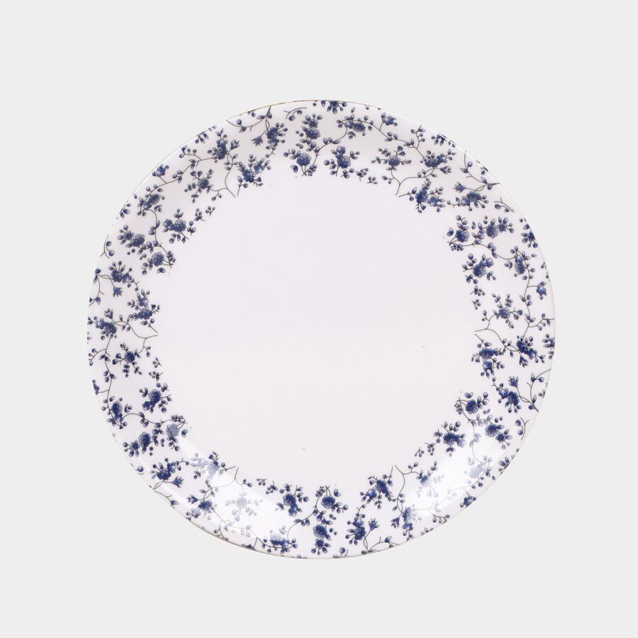 Melamine Dinner Set 40 Pcs, , large image number null