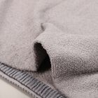 200 GSM Grey Microfiber Bath Towel, , small image number null