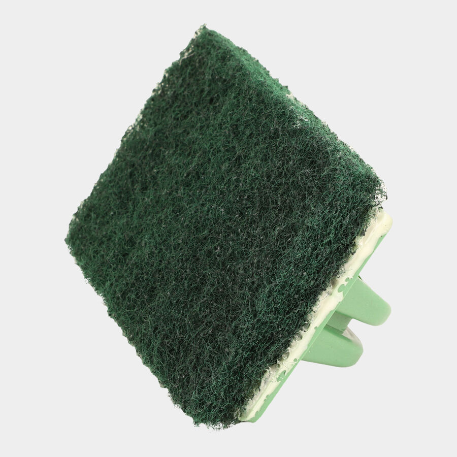Plastic Tile Scrubber, , large image number null