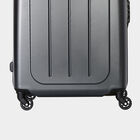 4 Wheel Hard Case Trolley, Medium, , small image number null