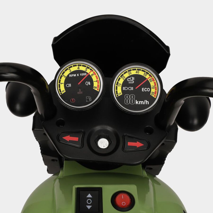 Kid's Urban Tots Bike, , large image number null