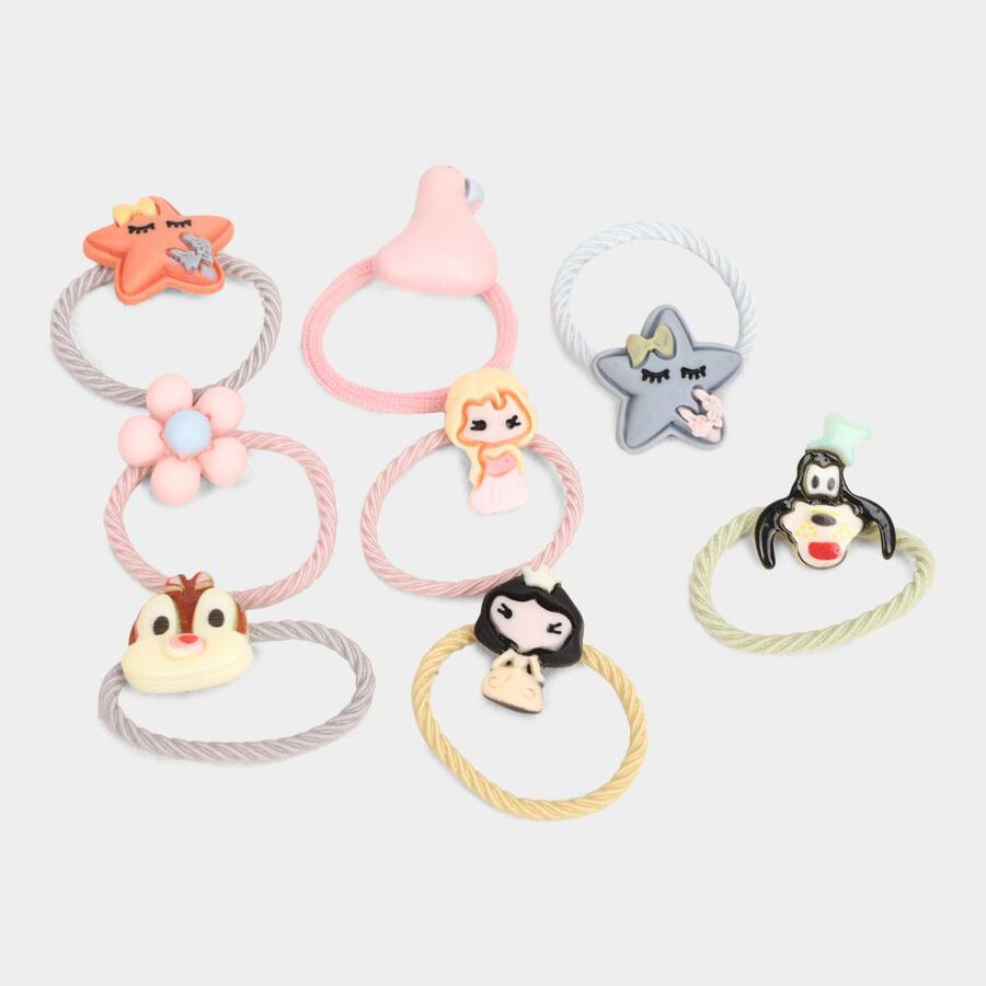 Hairbands - Color/Design May Vary, , large image number null