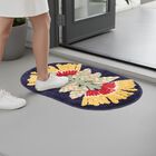 Anti-Skid Polyester Bath Mat, , small
