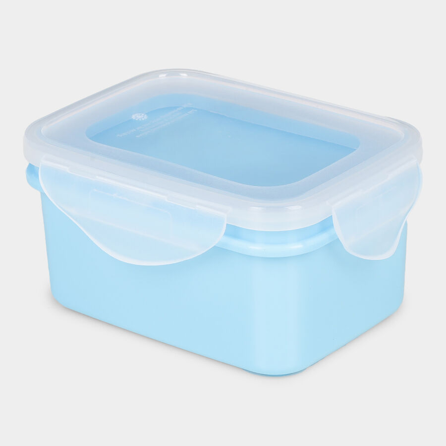 450ml Plastic Container Set of 2, , large image number null