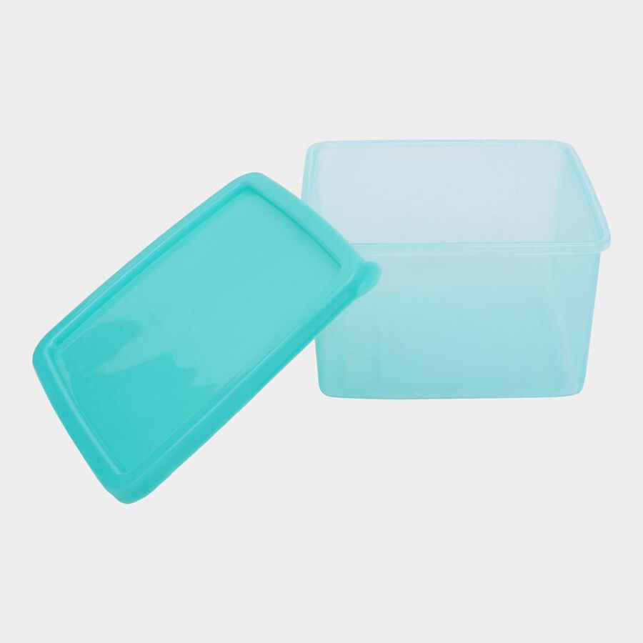 390ml Plastic Container Set of 2, , large image number null