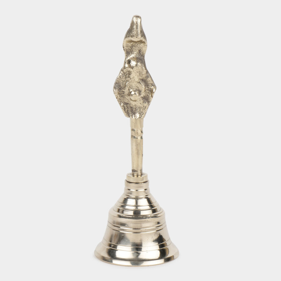 Brass Bell, , large image number null