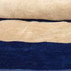 400 GSM Blue Cotton Hand Towel, , small image number null