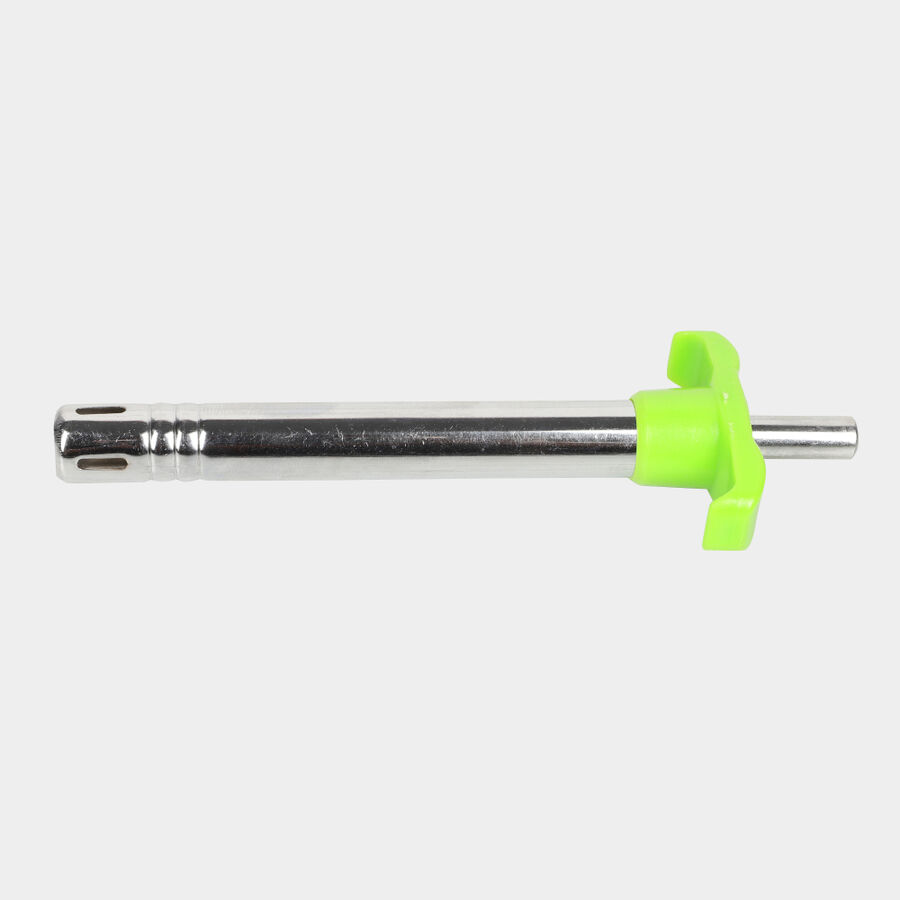 Steel Gas Lighter, , large image number null