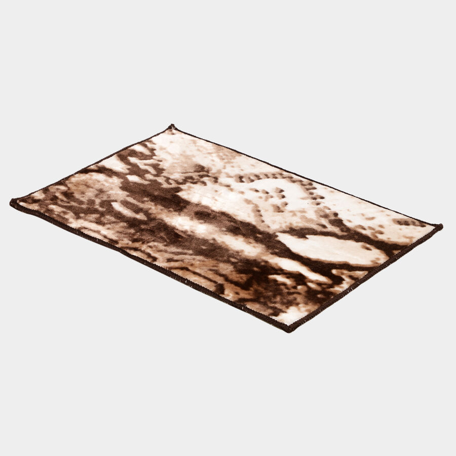 Brown Polyester Rugs, , large image number null
