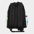 Kid's Fabric School Bag, , small image number null