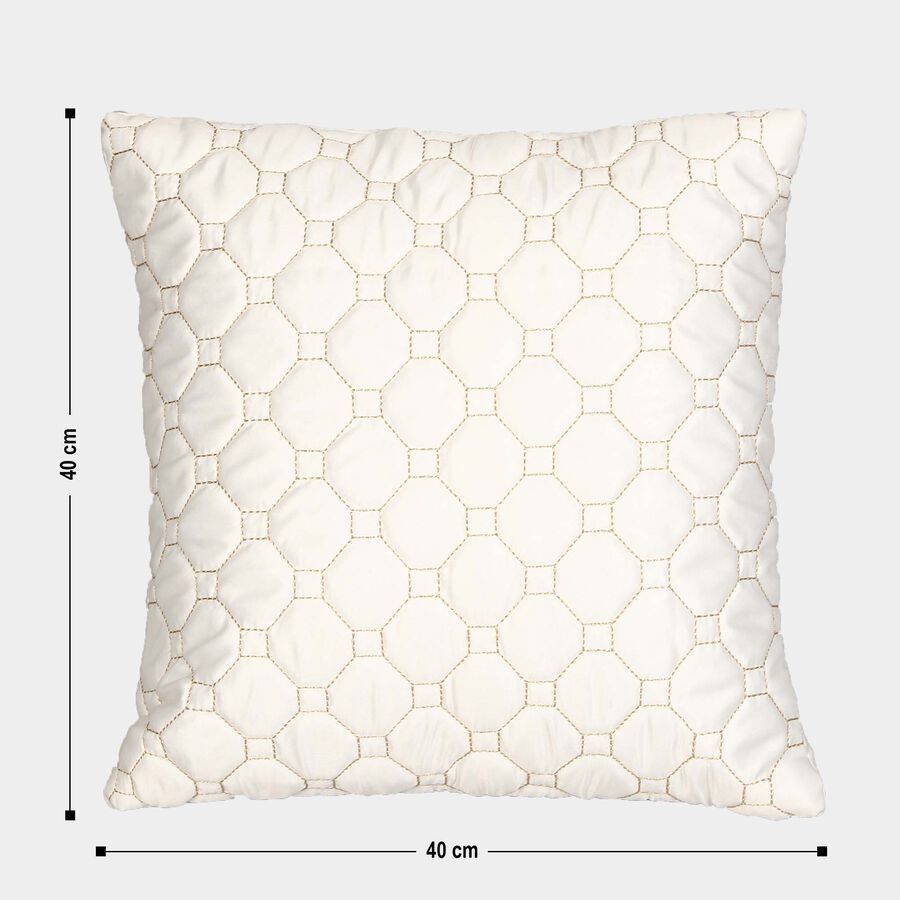 Microfiber Cushion Cover, , large image number null
