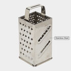 8 In 1 Multi Purpose Steel Grater, , small image number null