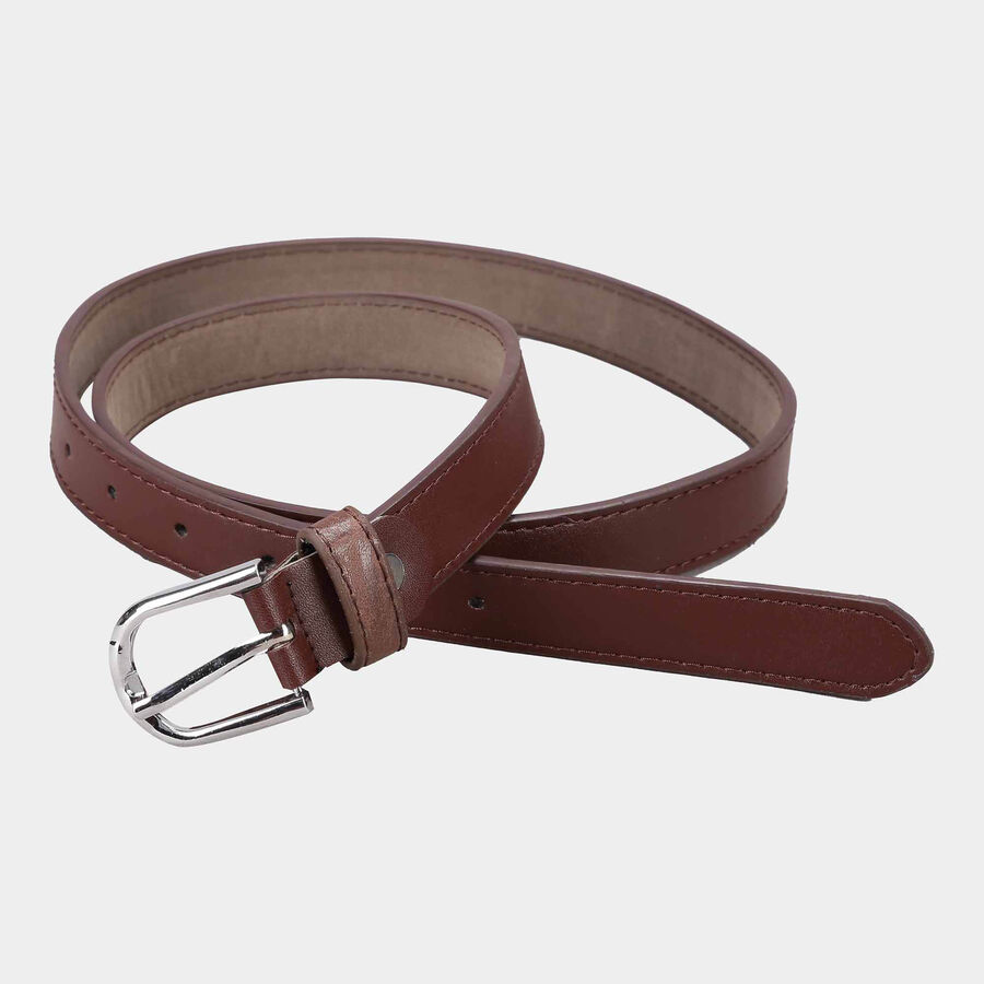 Women's Polyurethane Belt, , large image number null