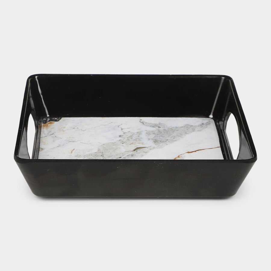 Melamine Serving Tray, , large image number null