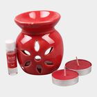 Ceramic DiffuserLamp, , small