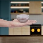 Glass Dessert Set, , small image number null